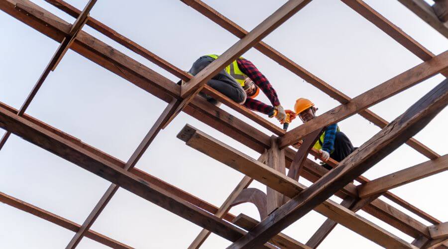 Local Chimney Repair in Chambersburg, PA
